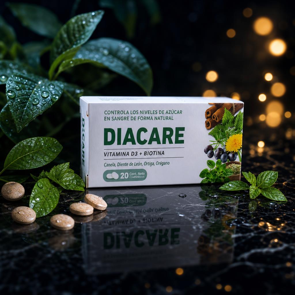 Diacare