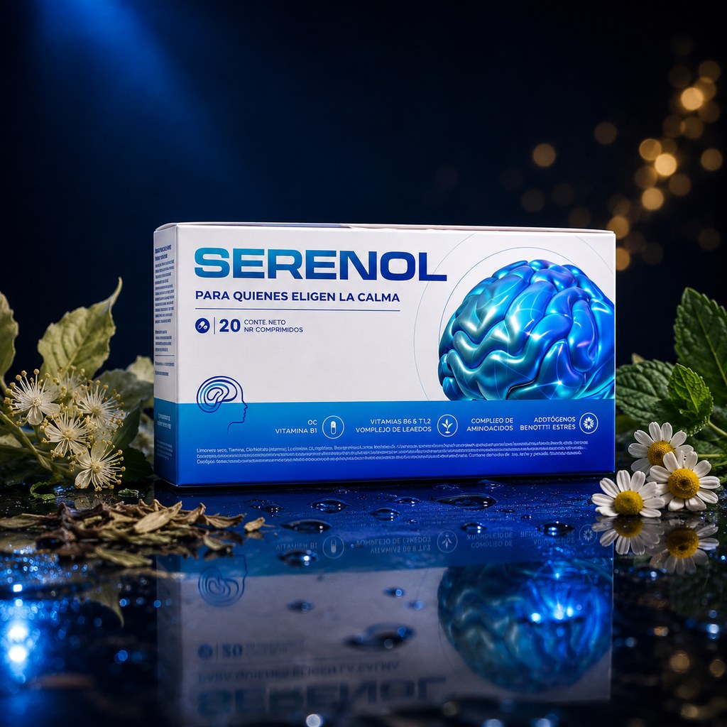 Serenol